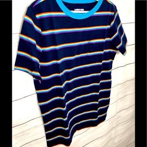 NWOT Lands’ End Boys T-Shirt